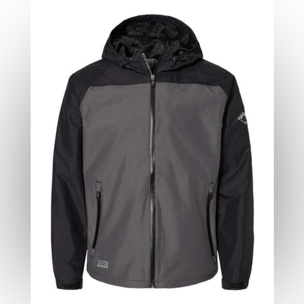 Dri Duck Torrent‎ Waterproof Jacket Size Small New With Tags